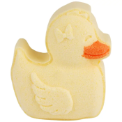 BOMBE DE BAIN - CANARD JAUNE - BADEFEE