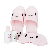 COFFRET COCOONING - BUBBLE T