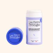 DEODORANT - SANS PARFUM  - LES PETITS PRÖDIGES - GAMME FEMME ENCEINTE