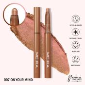 CRAYON FARD A PAUPIERES - MARRON GLACE - MOIRA