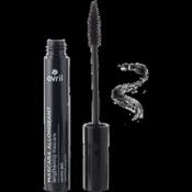 MASCARA ALLONGEANT NOIR - AVRIL BIO