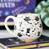 MUG - CHAT NOIR 