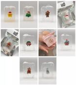 SAVON - DE NOEL - LUDI SOAP