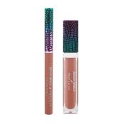 COFFRET LEVRES LONGUE TENUE - PROFUSION 
