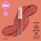 ROUGE A LEVRES LIP DIVINE - MOIRA - 012