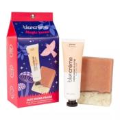 DUO MAINS - FRAISE  - BLANCREME