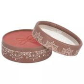 FARD A JOUES - LIE DE VIN - BOHO GREEN