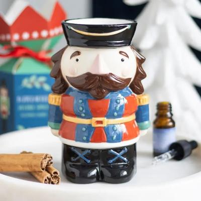 BRULEUR - CASSE-NOISETTE  