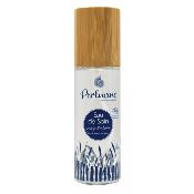 EAU DE SOIN - VISAGE ET CORPS - PERLUCINE BIO
