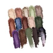 PALETTE HARRY POTTER - PROFUSION 