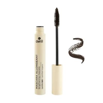 MASCARA ALLONGEANT - MARRON - AVRIL BIO