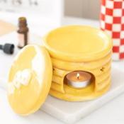 BRULEUR - PANCAKES DU MATIN