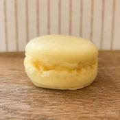 MACARON - POIRE - SAVON 