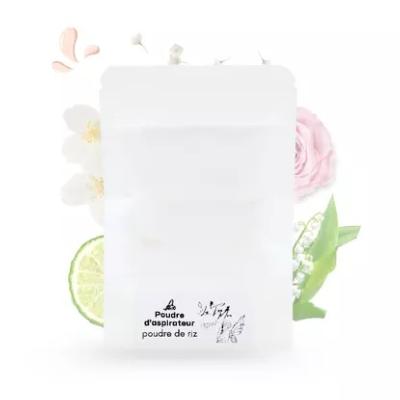 POUDRE D'ASPIRATEUR - POUDRE DE RIZ - LES FEES MERES