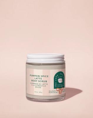 BODY SCRUB PUMPKIN - MIDNIGHT PALOMA