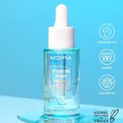 BASE DE SERUM HYDRATANTE ET PULPEUSE - MOIRA