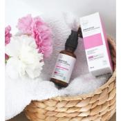 SERUM ECLAT - ACIDE AZELAÏQUE 10% - CLEMENCE ET VIVIEN 