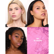BLUSH POUDRE - SO SMITTEN - MOIRA