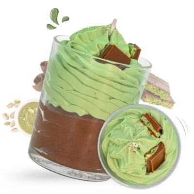 GRANDE BOUGIE - CHOCOLAT DE DUBAI - LES FEES MERES