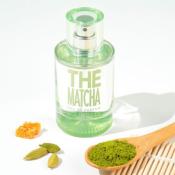 PARFUM - THE MATCHA - SOLINOTES