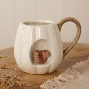 TASSE - ECUREUIL CACHE - AUTOMNE HIVER 