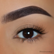 FAUX CILS EFFET NATUREL - MOIRA 