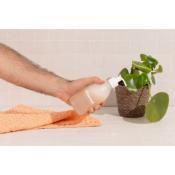 KIT RECHARGABLE GEL DOUCHE FLEUR DE TIARE - PIMPANT