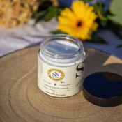 MASQUE VISAGE COCON - LA SAVONNERIE DE NEBBIU CORSE