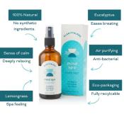 BRUME D'OREILLER - MIND SPA