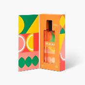 EAU DE COLOGNE - POP AGRUMES - LA BELLE MECHE