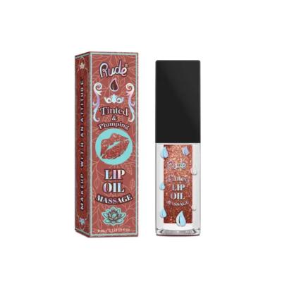 HUILE A LEVRES HYDRATANTE - RUDE COSMETICS