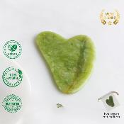 GUASHA JADE VERTE - ZEN AROME