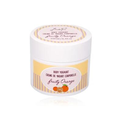 LOTION POUR LE CORPS - ORANGE FRUITE - BADEFEE 