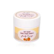 LOTION POUR LE CORPS - ORANGE FRUITE - BADEFEE 