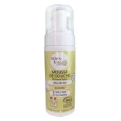 MOUSSE DE DOUCHE - ARGAN - BORN TO BIO