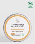 BAUME ONCTEUX - FLEURS D'ETE- CLEMENCE ET VIVIEN 