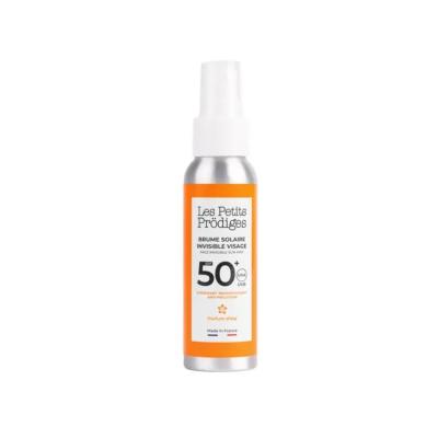 BRUME SPF 50 - LES PETITS PRODIGES