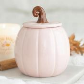 BRULEUR - CITROUILLE ROSE 