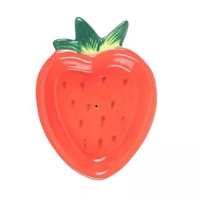 PORTE ENCENS - FRAISE