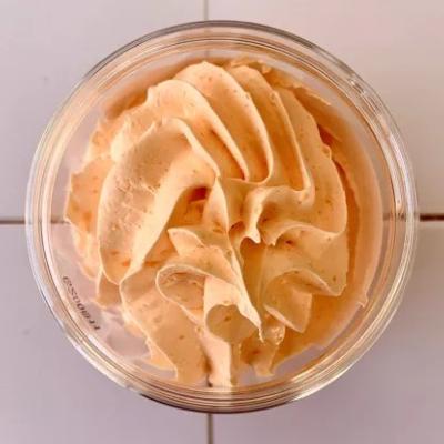 MOUSSE DE DOUCHE - MANGUE - SAVONNERIE DE BORMES
