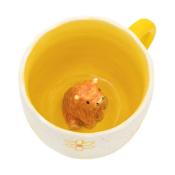 TASSE VACHE - HIGHLAND SURPRISE 