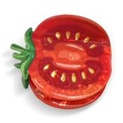 PINCE A CHEVEUX - TOMATE - WOOM