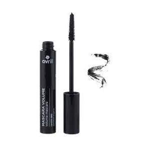 MASCARA VOLUME NOIR - AVRIL