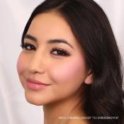 BLUSH CREME - MOIRA - 018