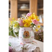 MUG - PRINTEMPS - CAROFROMWOOLAND