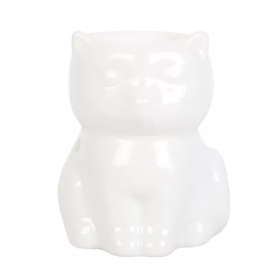 BRULEUR CHAT BLANC - SDW