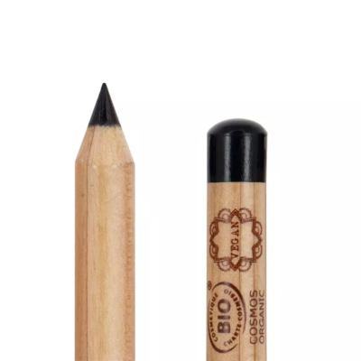 CRAYON YEUX - NOIR - BO-HO GREEN 