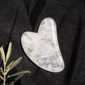 GUASHA - CRISTAL DE ROCHE - ZEN AROME 