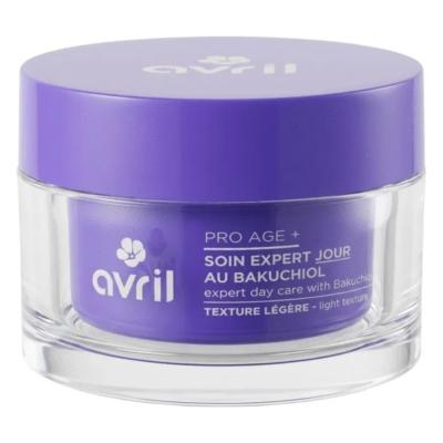 CREME DE JOUR PRO AGE - AVRIL