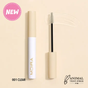 MASCARA SOURCILS TRANSPARENT - MOIRA